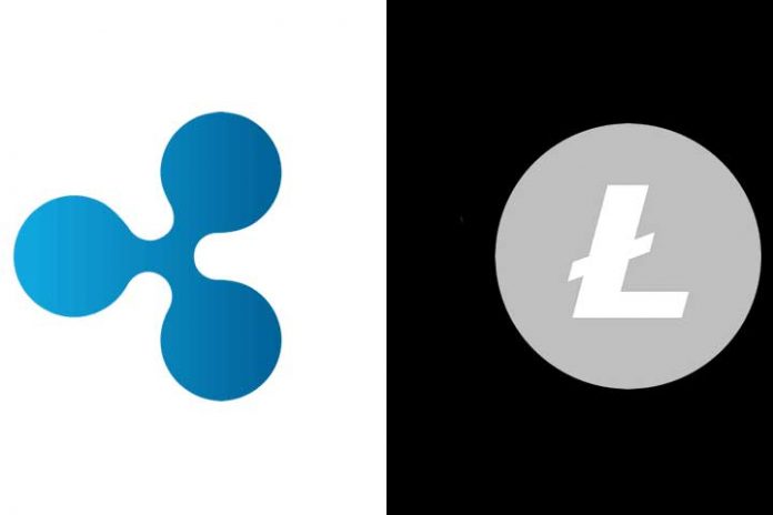 Key-Difference-Between-Ripple-And-Litecoin