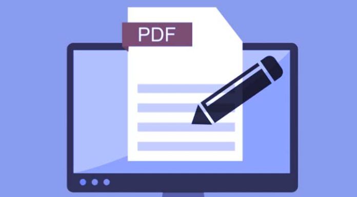 Edit PDFs And Even Turn Them Into Word Documents With Nuance Power PDF 2