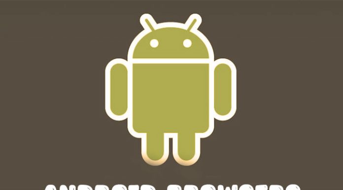 Best Android Browsers